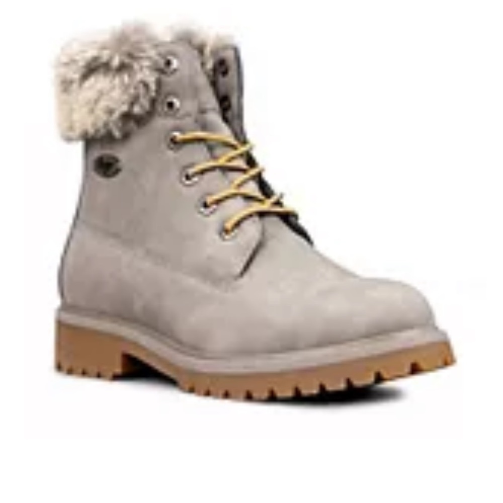 Womens LUGZ boots